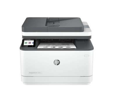 HP Multifuncion Laserjet Pro 3102FDN Fax Duplex