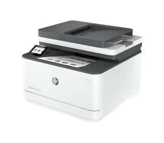 HP Multifuncion Laserjet Pro 3102FDN Fax Duplex