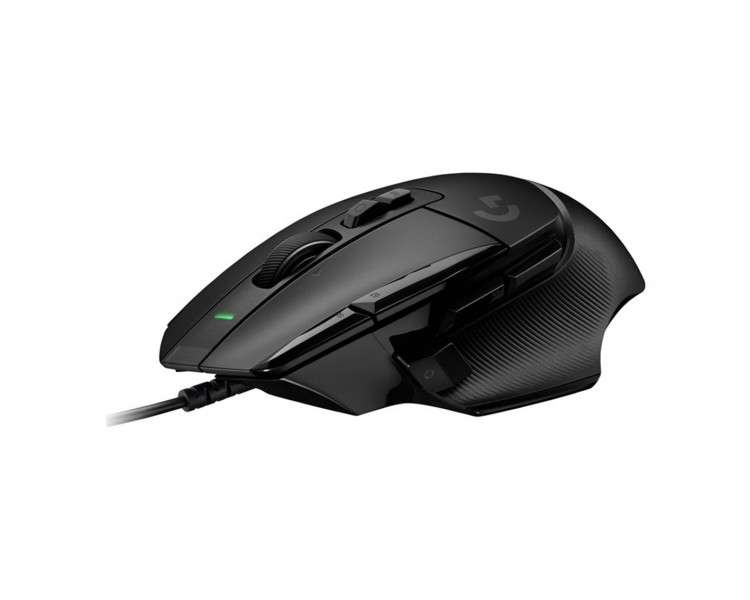 Mouse raton logitech g g502 x