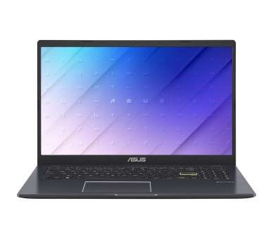 Portatil asus e510ma ej1188w cel n4020 156pulgadas