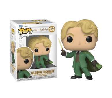 Funko pop harry potter y la