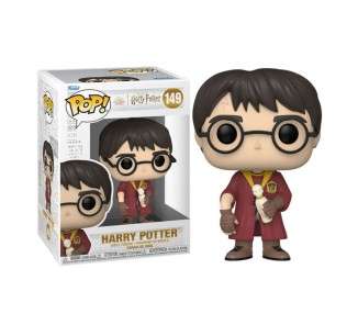 Funko pop harry potter y la