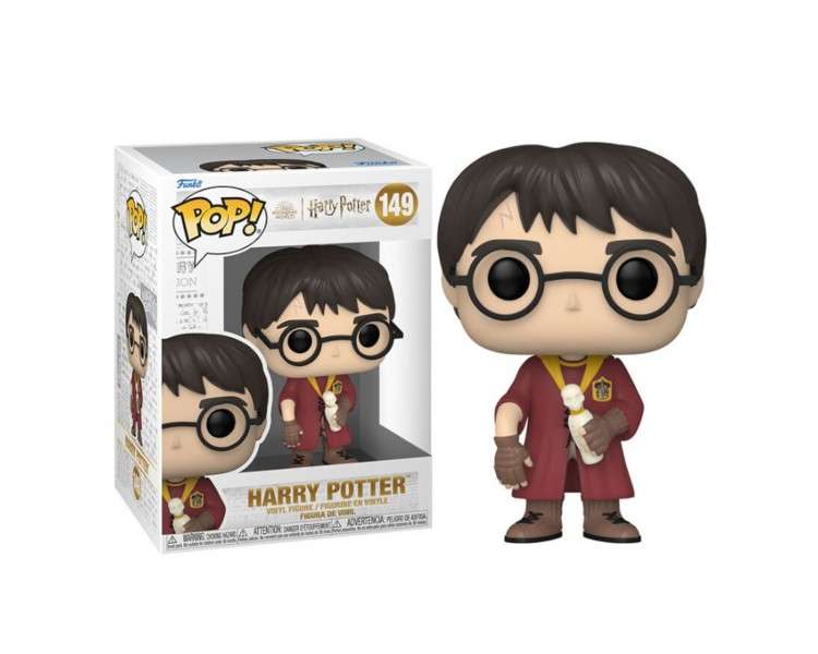 Funko pop harry potter y la