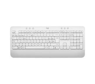 Teclado logitech signature k650 wireless inalambrico