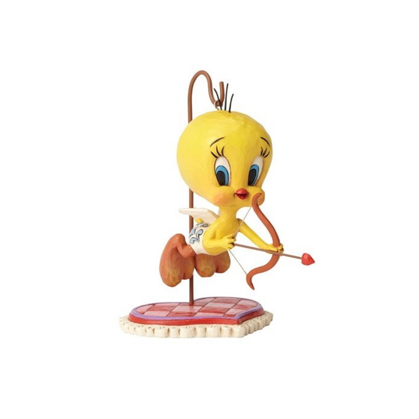 Figura enesco jim shore looney tunes