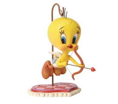 Figura enesco jim shore looney tunes