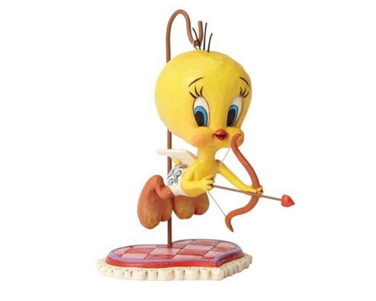 Figura enesco jim shore looney tunes