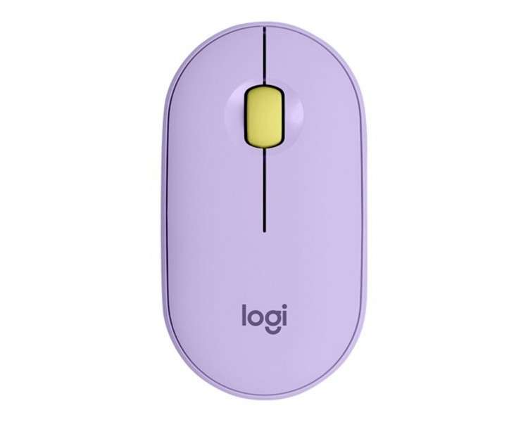 Mouse raton logitech pebble m350 optico