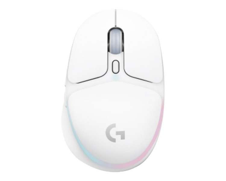 Mouse raton logitech g g705 wireless