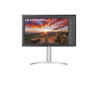 Monitor led ips lg 27up850n w 27pulgadas