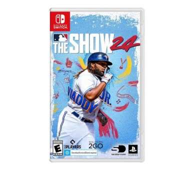 MLB The Show 24 (Import)