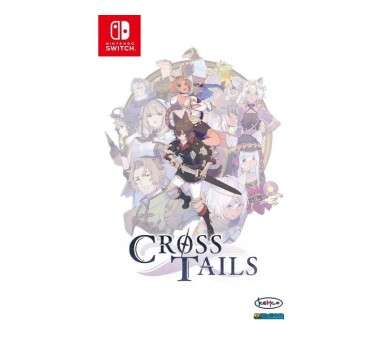 Cross Tails (Import)