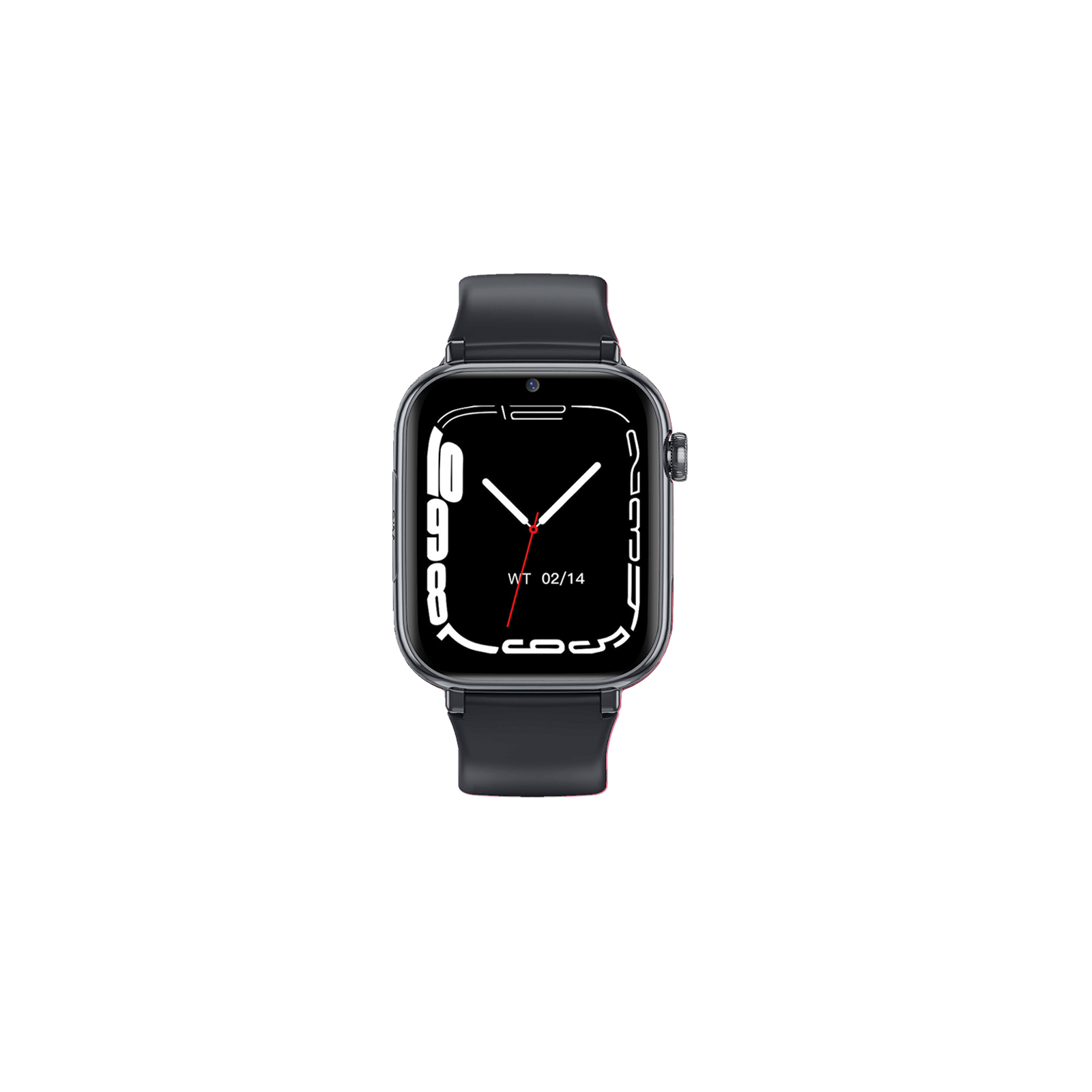 MAXCOM WATCH FW59 KIDDO BLACK