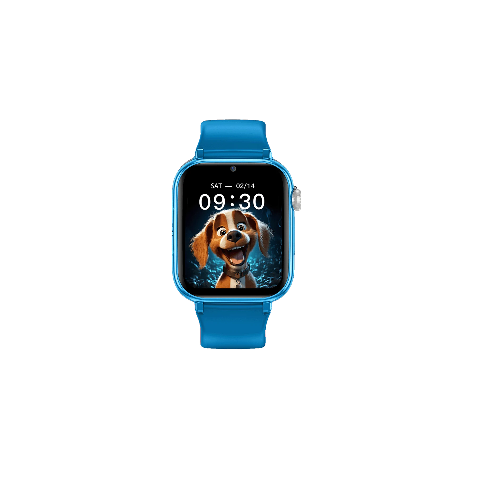 MAXCOM WATCH FW59 KIDDO BLUE