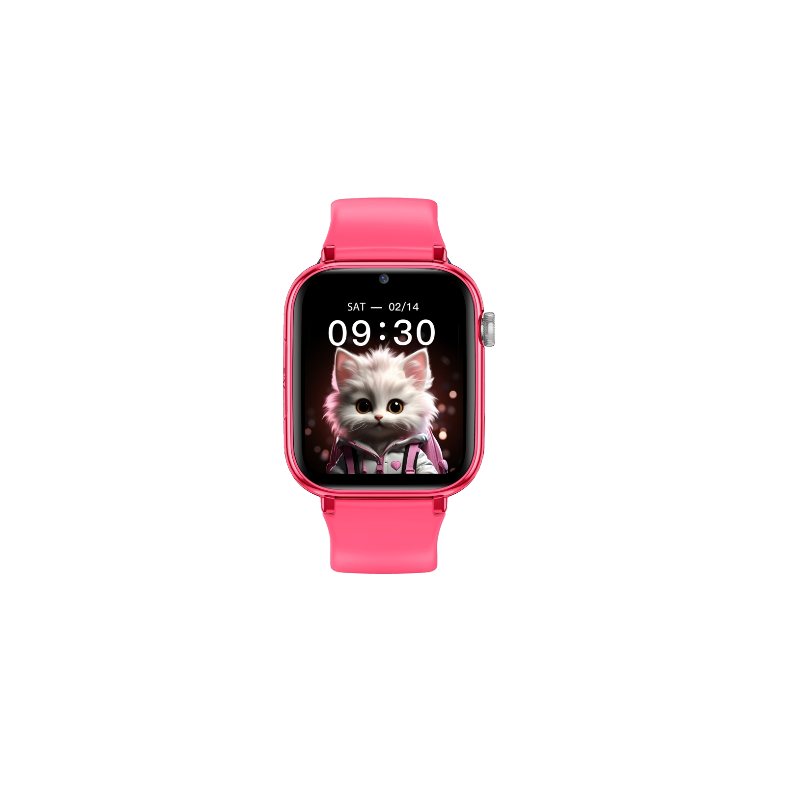 MAXCOM WATCH FW59 KIDDO PINK