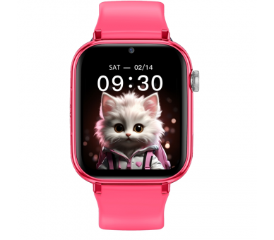 MAXCOM WATCH FW59 KIDDO PINK