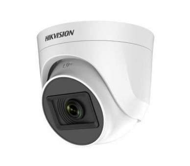 CAMARA IP WIFI HIKVISION DS 2CE76H0T ITPF TURRET