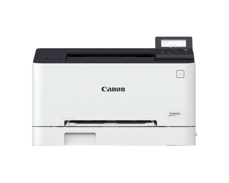 Impresora canon lbp631cw laser color i sensys