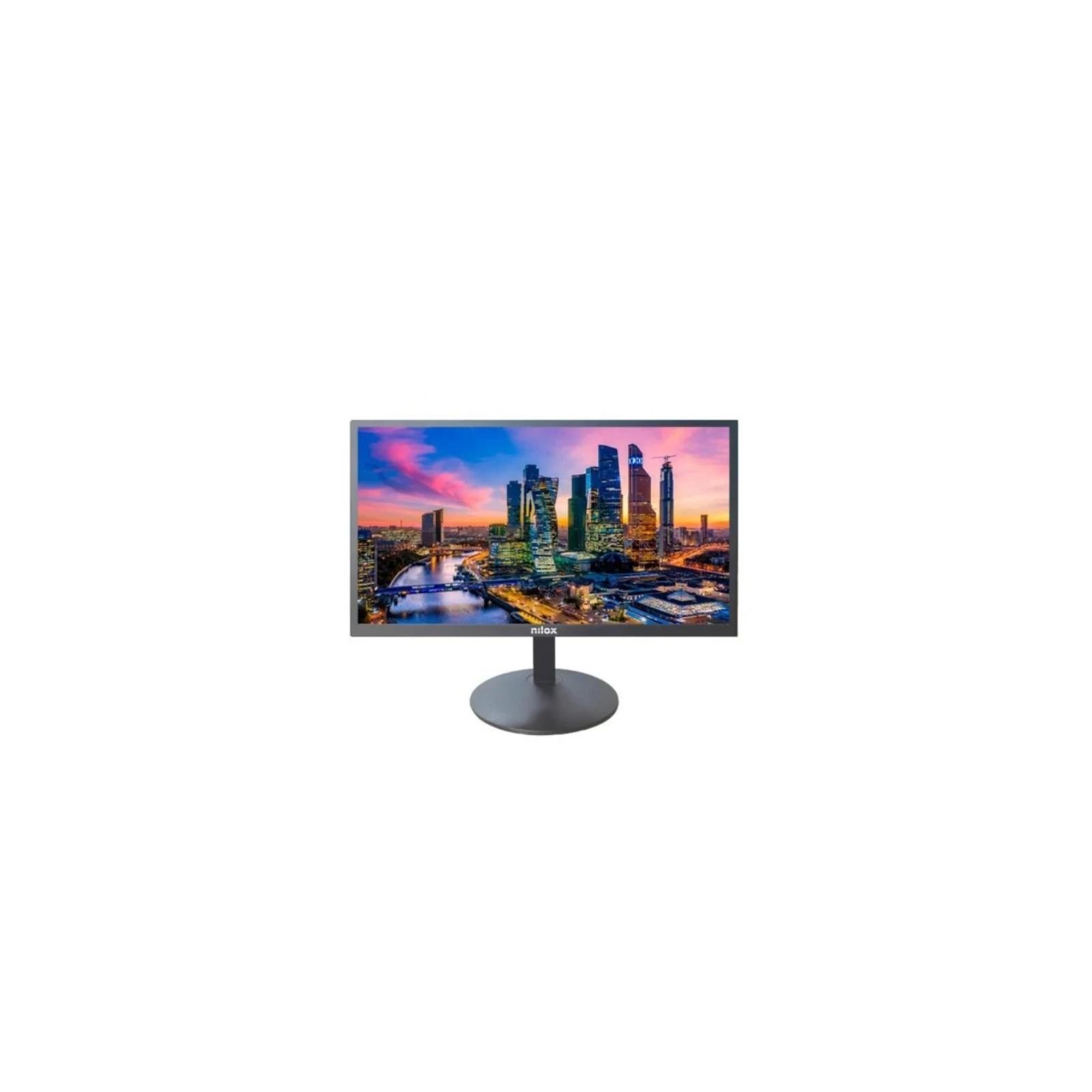 NILOX NXM19FHD02 Monitor 185 5ms 75hz VGA HDMI