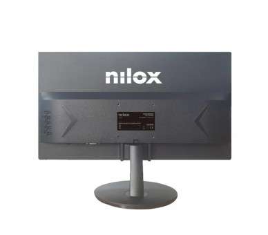 NILOX NXM19FHD02 Monitor 185 5ms 75hz VGA HDMI