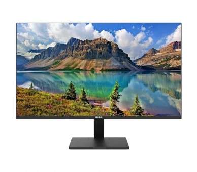 NILOX NXM24FHD21 Monitor 24 IPS FHD 1ms VGA HDMI