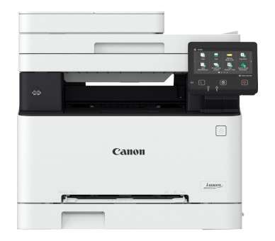 Multifuncion canon mf657cdw laser color i sensys