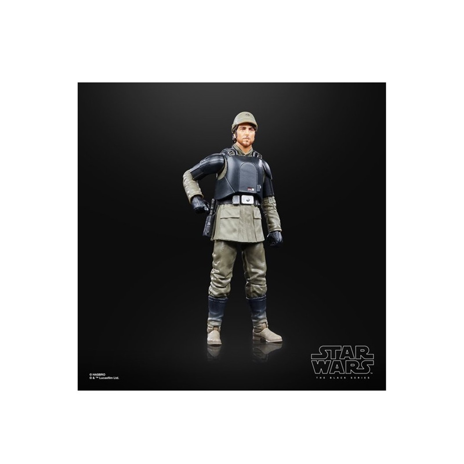 Figura hasbro star wars andor