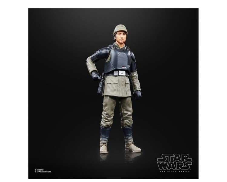 Figura hasbro star wars andor