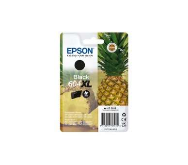 Cartucho epson 604xl negro c13t10h14010 xp2200