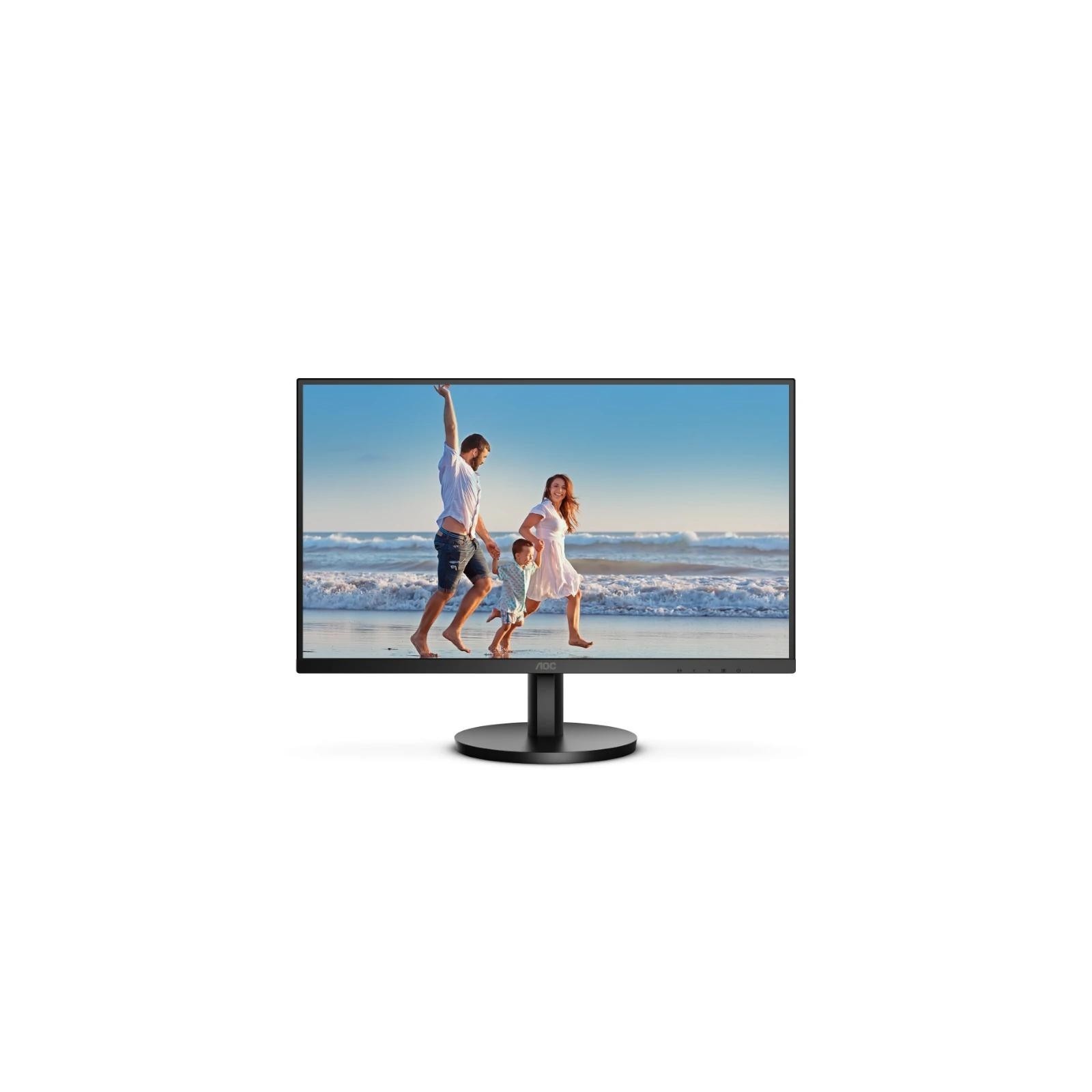 AOC Q27B3MA Monitor 27 VA QHD 4ms 2xHDMI DP MM