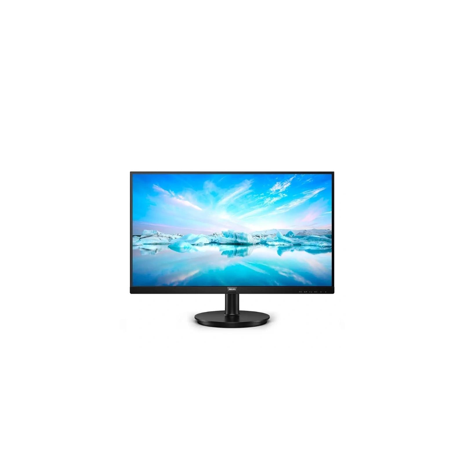 Philips 275V8LA Monitor 27 VA QHD 4ms 2HDMI DP MM