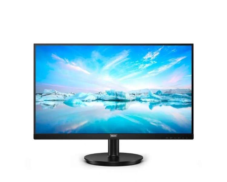 Philips 275V8LA Monitor 27 VA QHD 4ms 2HDMI DP MM