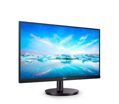 Philips 275V8LA Monitor 27 VA QHD 4ms 2HDMI DP MM