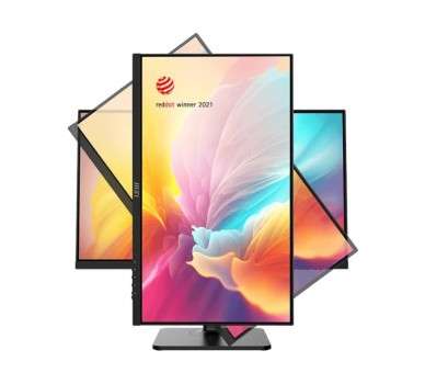 MSI MD2412P Monitor 238 IPS HDMI USB C MM AA