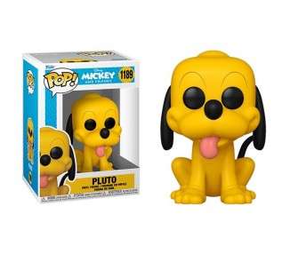 Funko pop disney classics pluto 59625