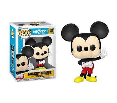 Funko pop disney classics mickey mouse