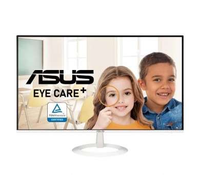 Asus VZ27EHF W Monitor 27 IPS 100hz 1ms HDMI