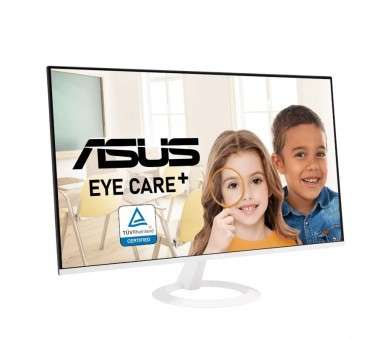 Asus VZ27EHF W Monitor 27 IPS 100hz 1ms HDMI