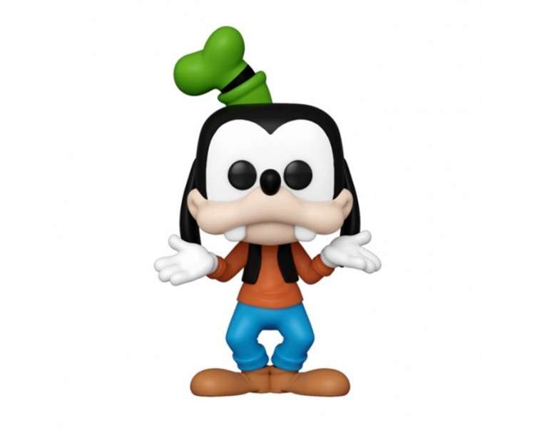 Funko pop disney classics goofy 59622