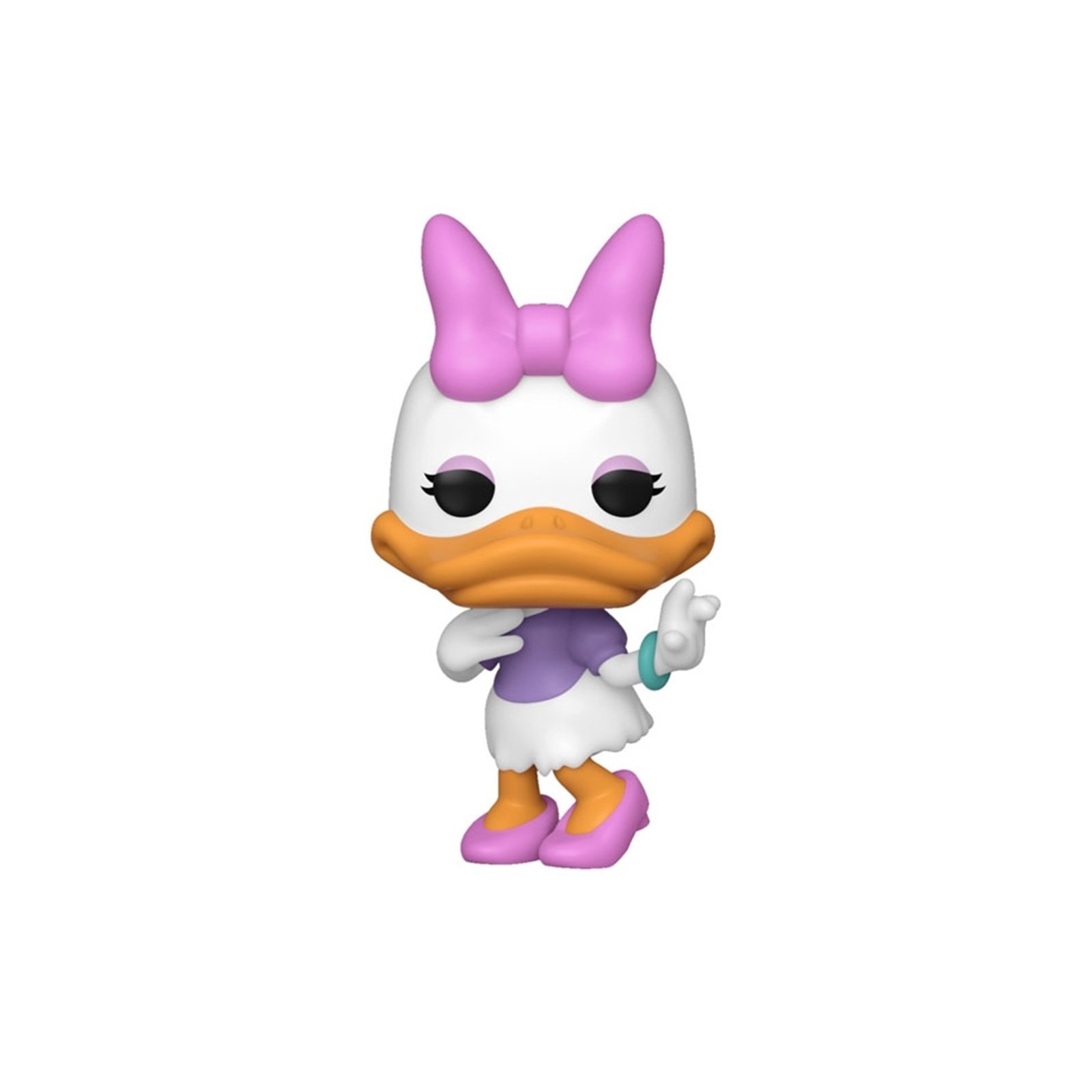 Funko pop disney classics daisy duck