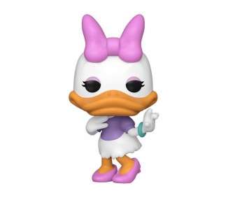 Funko pop disney classics daisy duck