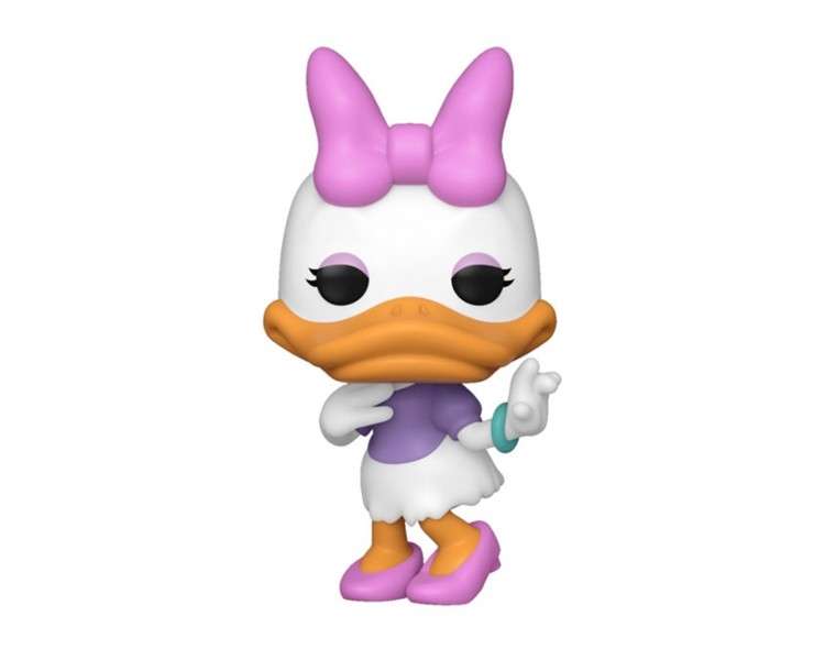 Funko pop disney classics daisy duck