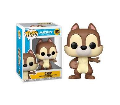 Funko pop disney classics chip 59618