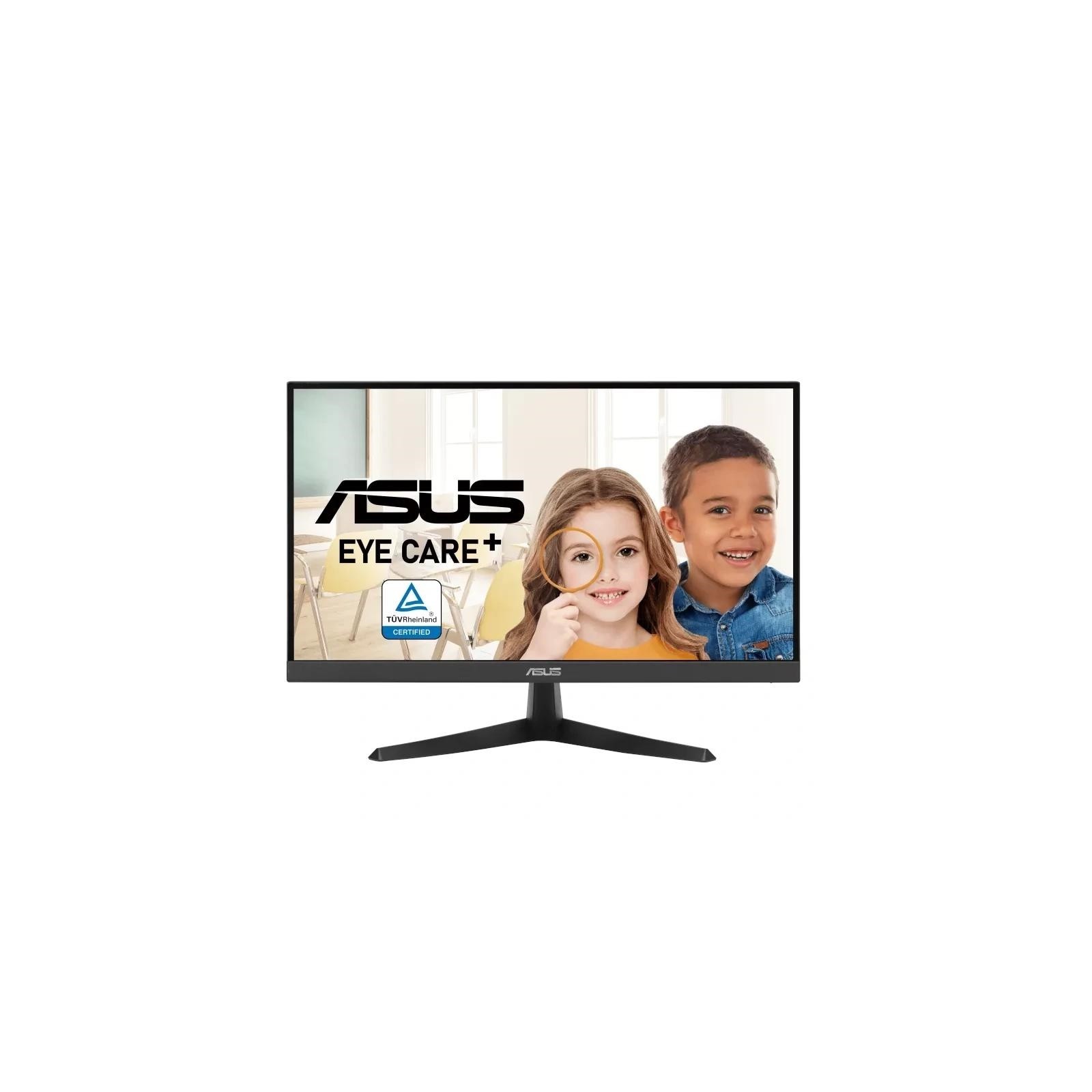 Asus VY229HE Monitor 215 IPS 75Hz 1m VGA HDMI