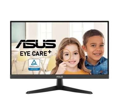 Asus VY229HE Monitor 215 IPS 75Hz 1m VGA HDMI