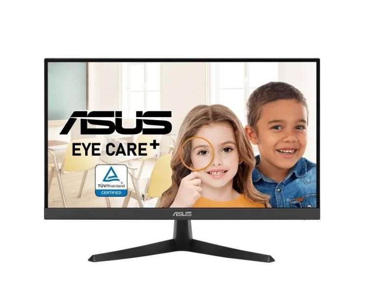 Asus VY229HE Monitor 215 IPS 75Hz 1m VGA HDMI