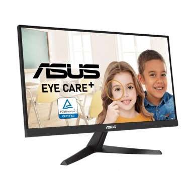 Asus VY229HE Monitor 215 IPS 75Hz 1m VGA HDMI