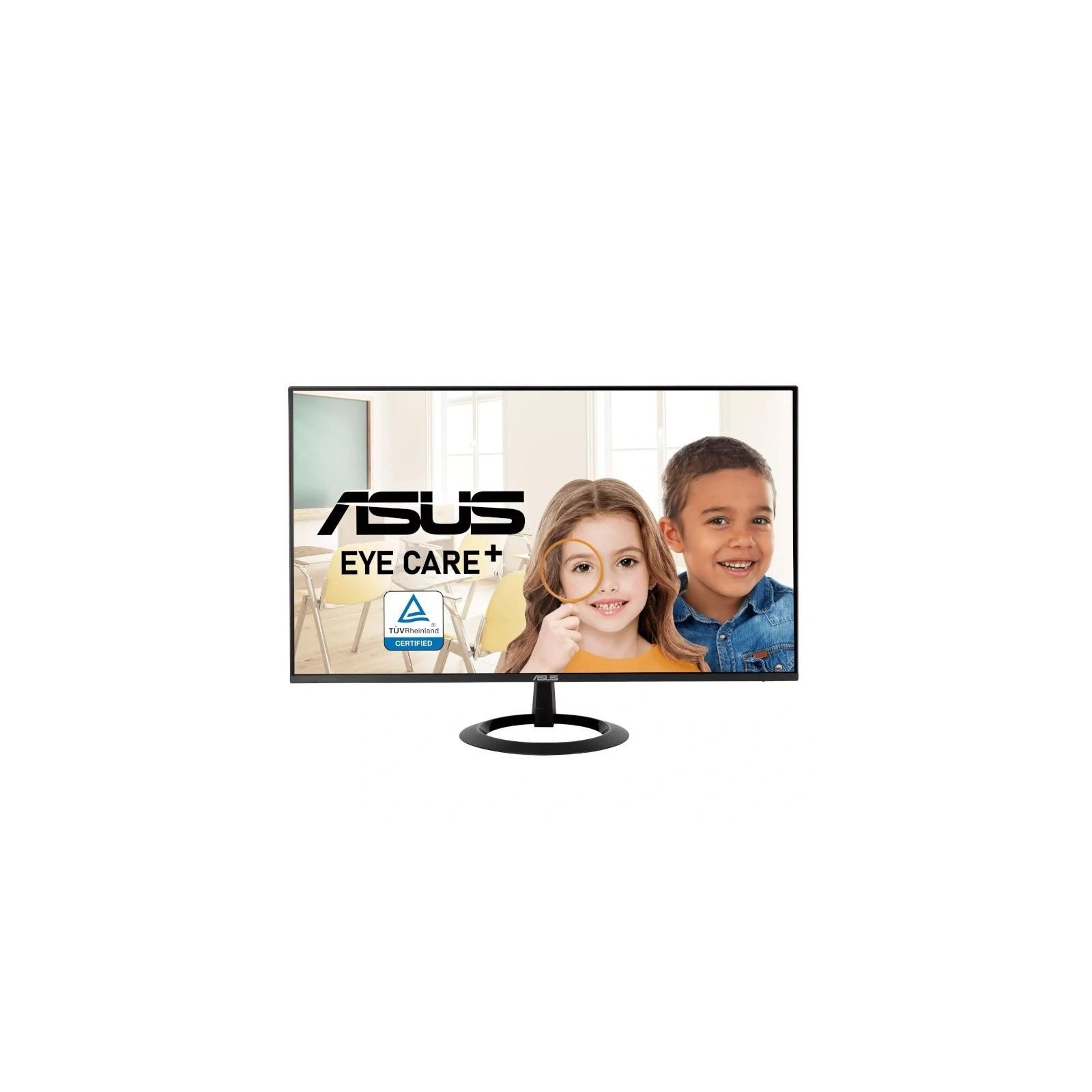 Asus VZ27EHF Monitor 27 IPS 100hz 1ms HDMI