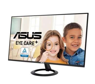 Asus VZ27EHF Monitor 27 IPS 100hz 1ms HDMI