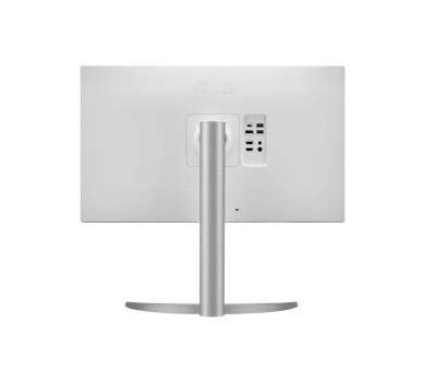 LG 27UP85NP W Monitor 27 4K HDMI DP USB c AA MM